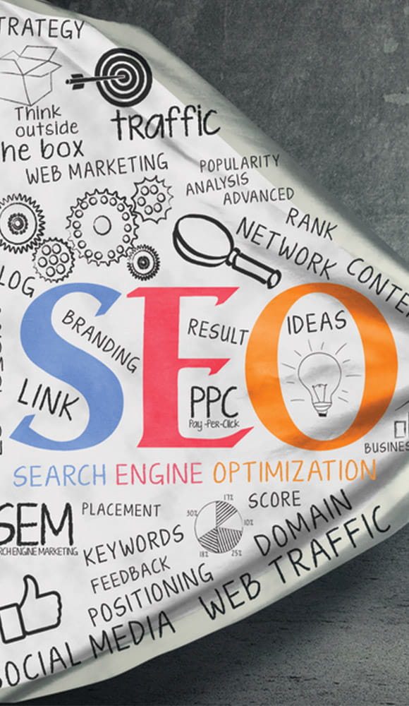 SEARCH ENGINE POTIMIZATION