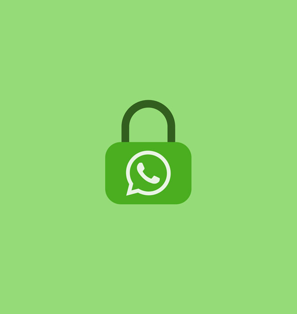 3 Steps to Protect Your WhatsApp from Hackers