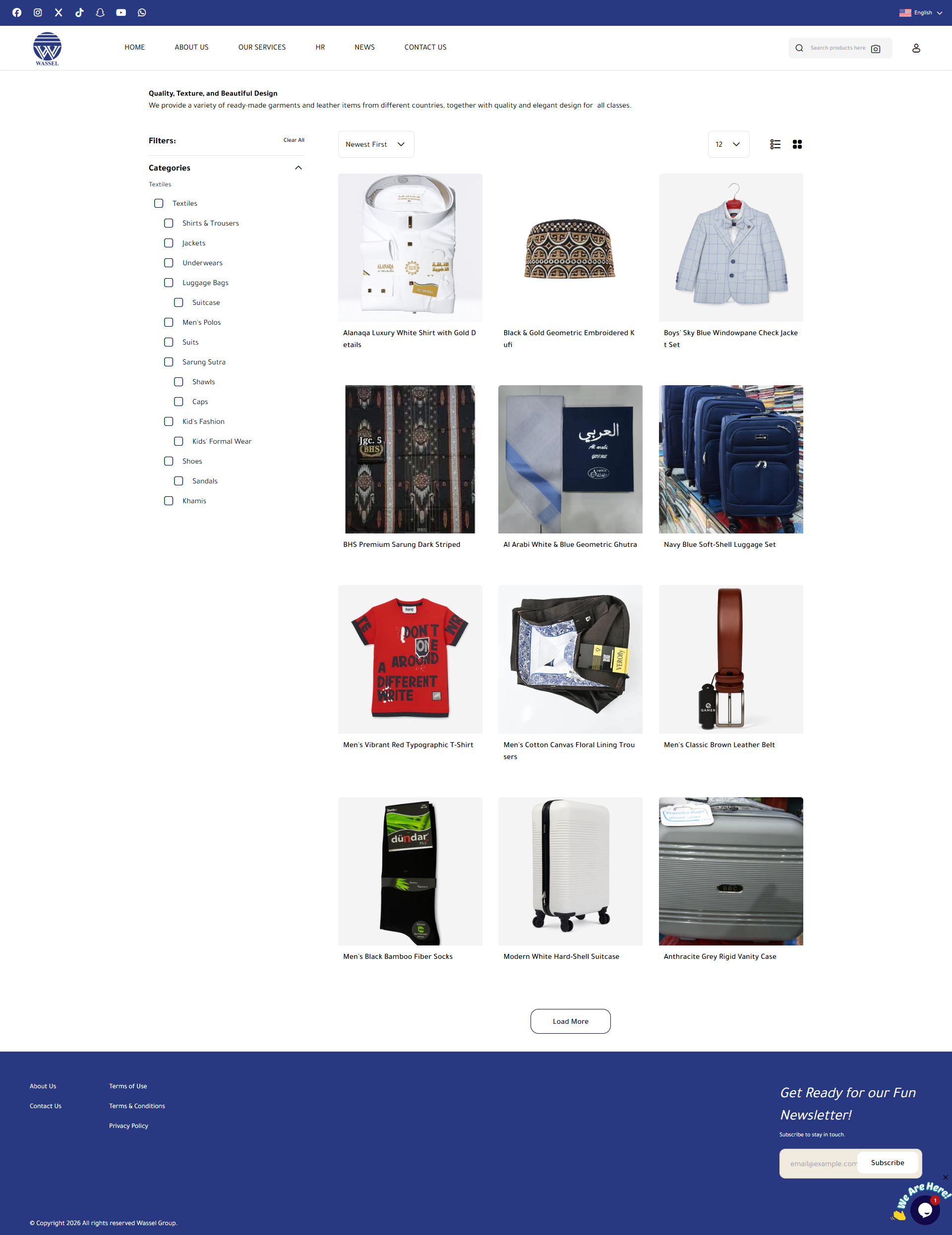 Category