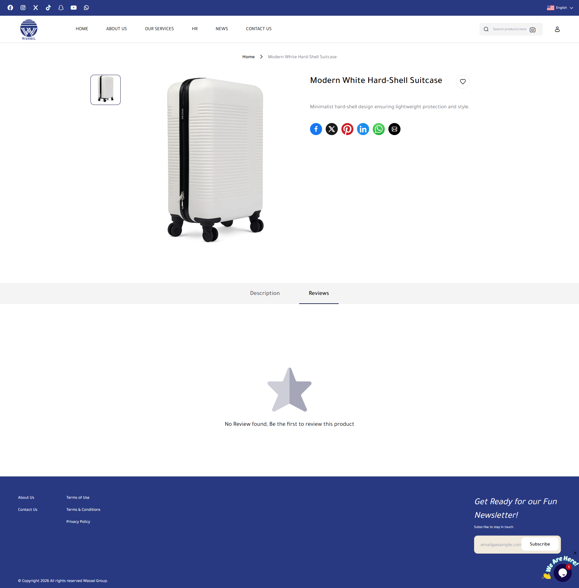 Product